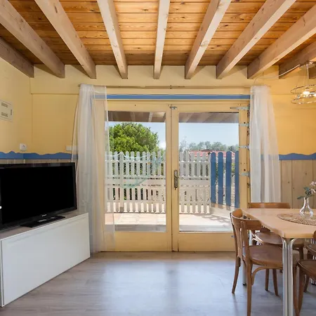Holiday home Oliwood - Gigi