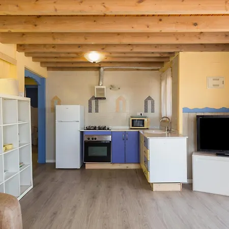 Holiday home Oliwood - Gigi *