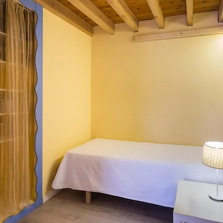 Oliwood - Gigi Holiday home Oliva