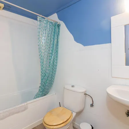 Holiday home Oliwood - Gigi Oliva
