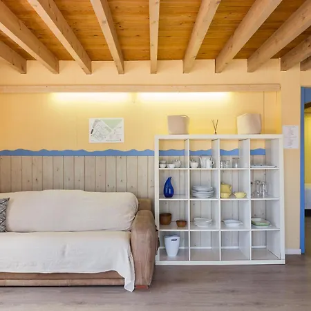Oliwood - Gigi Holiday home