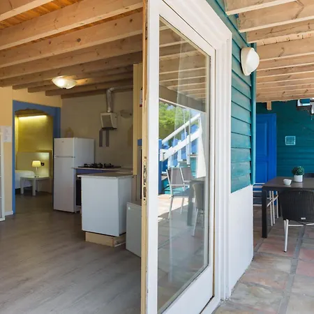 Holiday home Oliwood - Gigi
