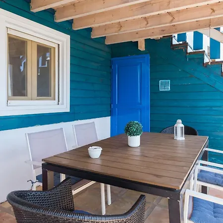 Holiday home Oliwood - Gigi *