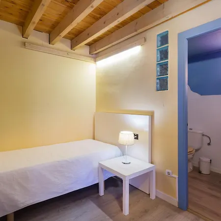 Oliwood - Gigi Holiday home Oliva