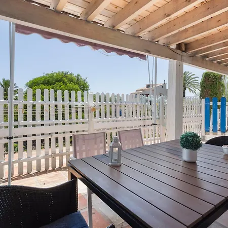 Holiday home Oliwood - Gigi Oliva