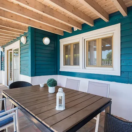 Oliwood - Gigi Holiday home