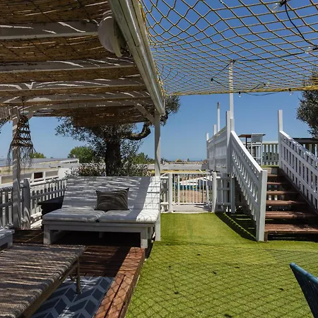 Holiday home Oliwood - Gigi