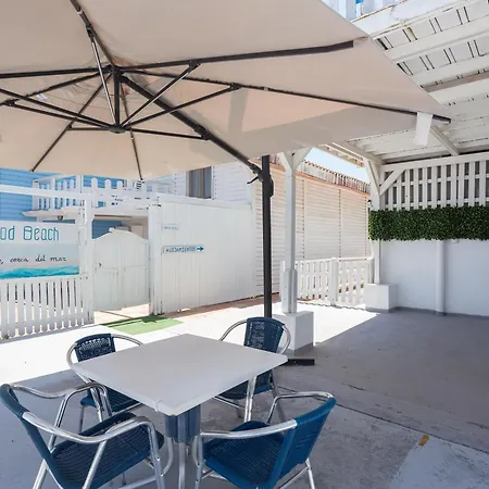 Holiday home Oliwood - Gigi *