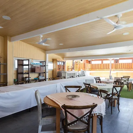 Holiday home Oliwood - Gigi Oliva