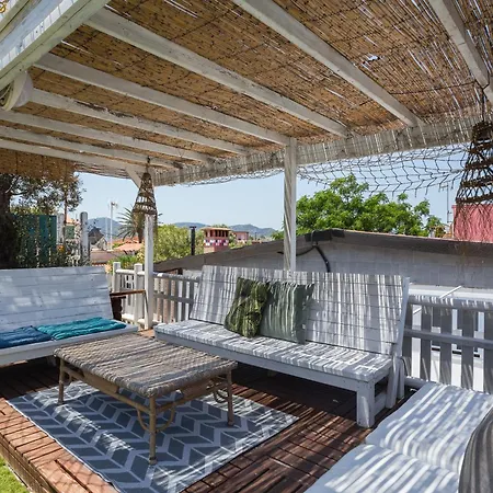 Holiday home Oliwood - Gigi